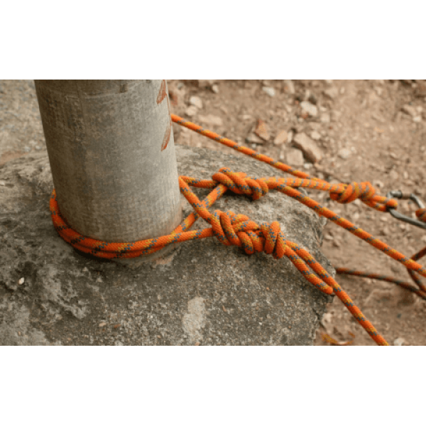 ADVANCED ANCHORAGE, RIGGING, & EDGE PROTECTION