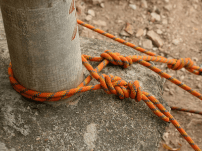 ADVANCED ANCHORAGE, RIGGING, & EDGE PROTECTION