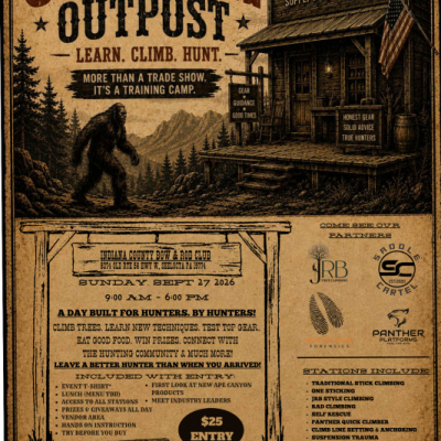 ACO Canyon Outpost