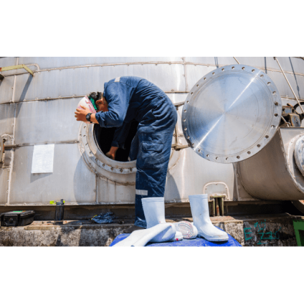 CONFINED SPACE AWARENESS (NFPA 1006)