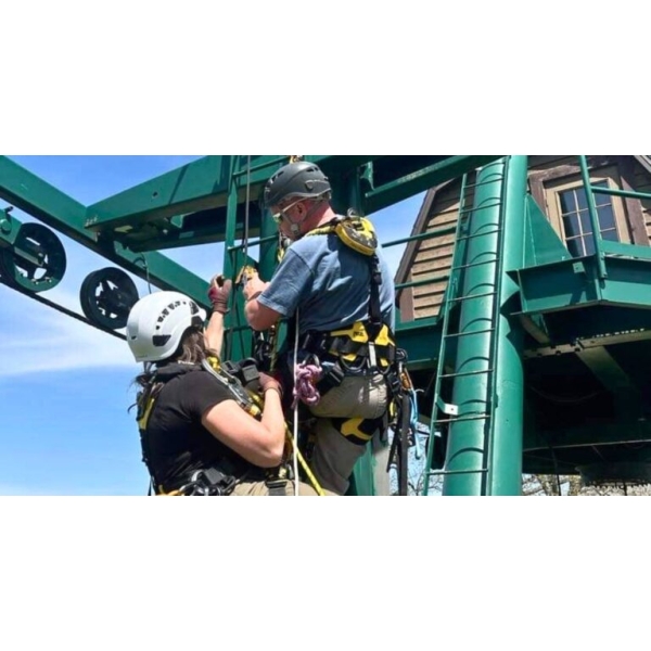 FALL PROTECTION