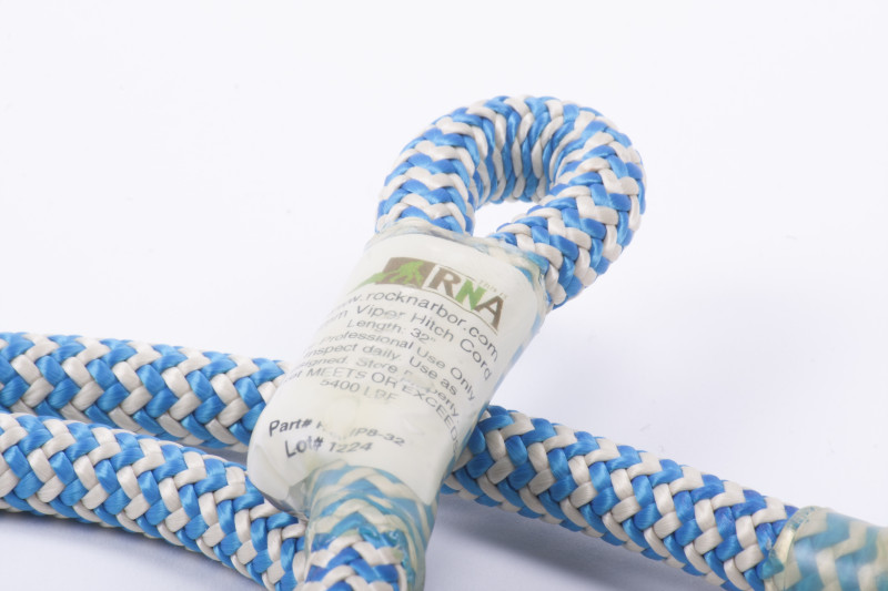 RNA 8mm Viper Hitch Cord