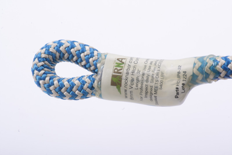 RNA 8mm Viper Hitch Cord