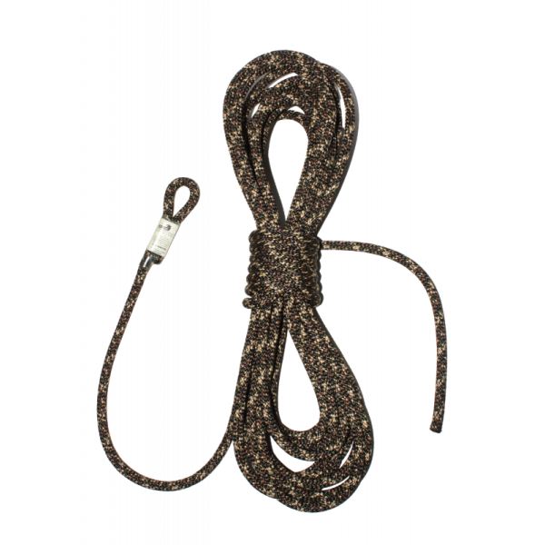 ACO 9.5mm Ghillie II w/Squatch Splice