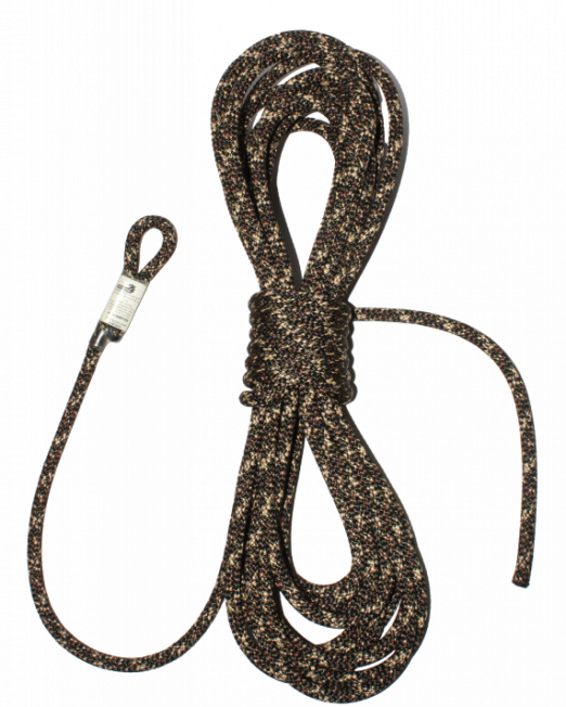 ACO 9.5mm Ghillie II w/Squatch Splice