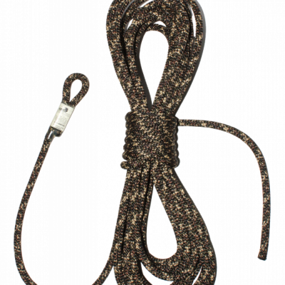 ACO 9.5mm Ghillie II w/Squatch Splice