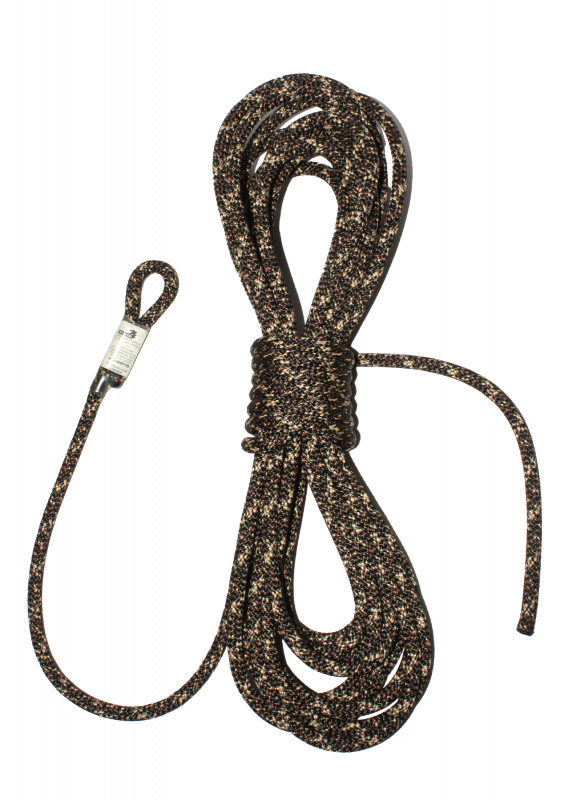 ACO 9.5mm Ghillie II w/Squatch Splice