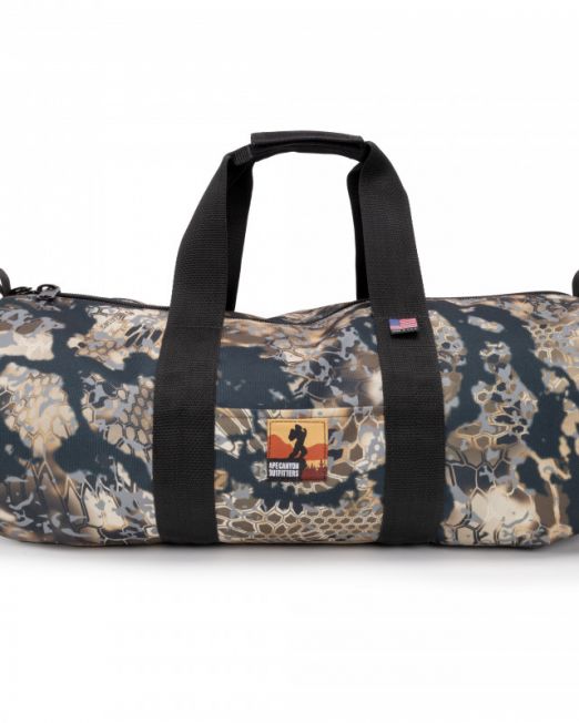 ACO Duffel Bag Obskura Skyfall