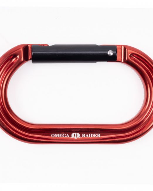 JRB Garda Hitch Footloop Kit