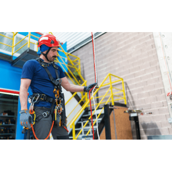 INDIVIDUAL MOVEMENTS FOR THE NFPA RESCUER