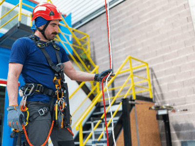 INDIVIDUAL MOVEMENTS FOR THE NFPA RESCUER