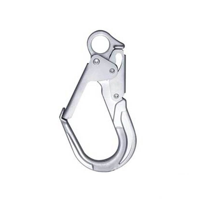 Niagara Safety Aluminum Rebar Hook