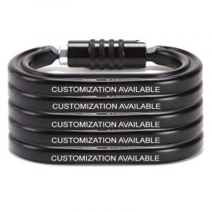Custom Omega Pacific Raider 3-Stage Quik-Lok Carabiner NFPA (Pack Of 5)