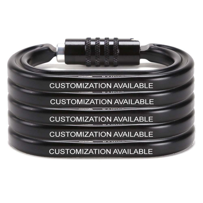 Custom Omega Pacific Raider 3-Stage Quik-Lok Carabiner NFPA (Pack Of 5)