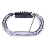 Custom Omega Pacific Raider 3-Stage Quik-Lok Carabiner NFPA (Pack Of 5)