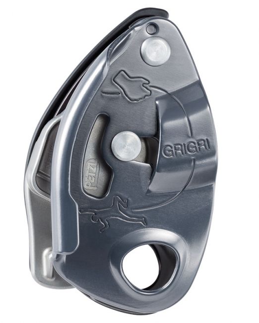 Petzl GRIGRI® Belay Device