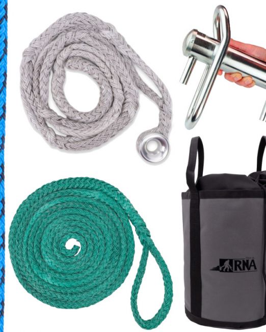 RNA BIG BAD JOHN RIGGING KIT