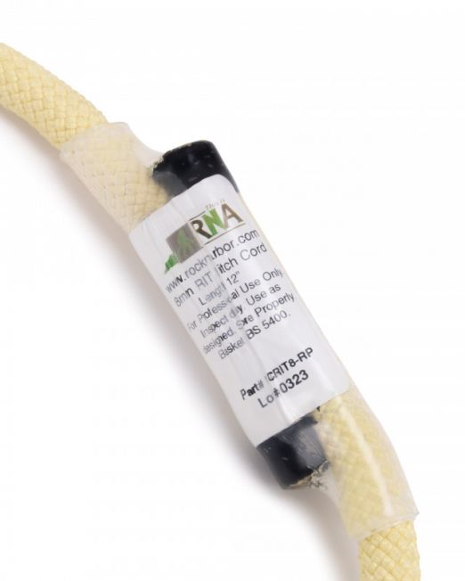 RNA 8mm RIT Ring Prusik Loop-6