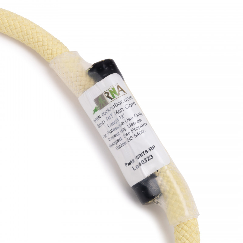 RNA 8mm RIT Ring Prusik Loop