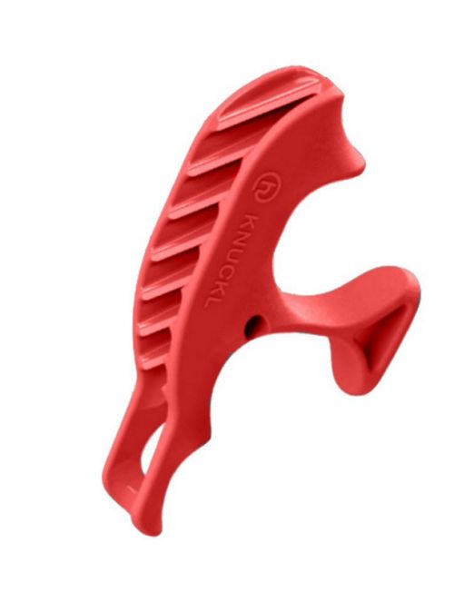KNUCKL Rope Gripper Device