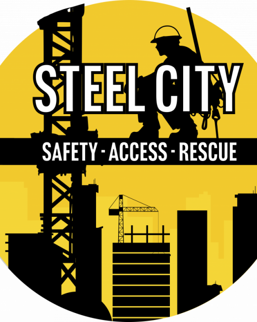Steel City Safety, Access, & Rescue