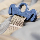 The Molle BOO (Bungee Operated Object)