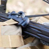 The Molle BOO (Bungee Operated Object)