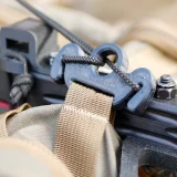 The Molle BOO (Bungee Operated Object)