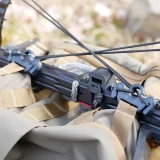 The Molle BOO (Bungee Operated Object)