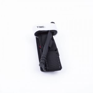 Tourniquet – Rapid Hemorrhage Control When Seconds Count
