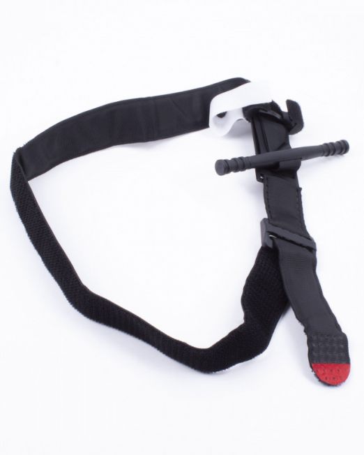 Tourniquet – Rapid Hemorrhage Control When Seconds Count-2