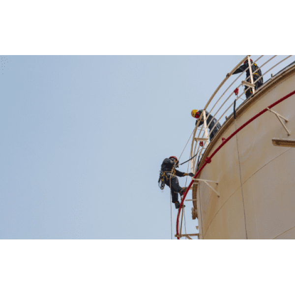 TOWER RESCUE TECHNICIAN (NFPA 1006)