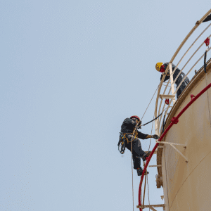 TOWER RESCUE TECHNICIAN (NFPA 1006)
