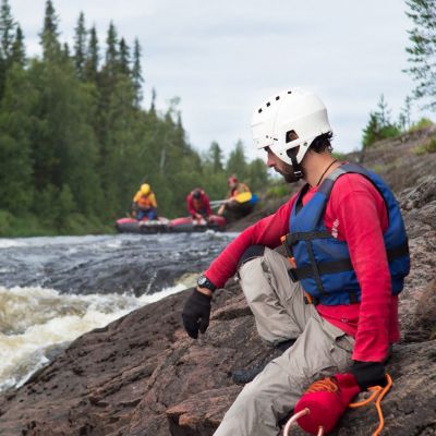 ADVANCED LINE SYSTEMS RESCUE