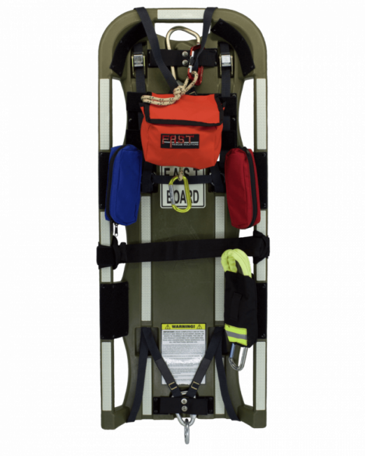 fastboard-ODG