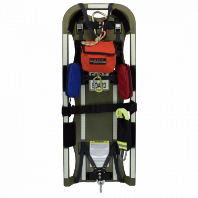Fast Rescue Solutions Fastboard