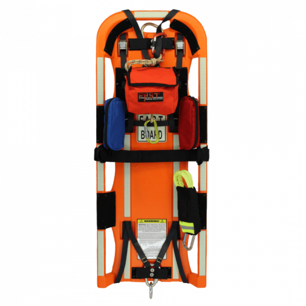 Fast Rescue Solutions Fastboard