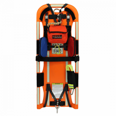 Fast Rescue Solutions Fastboard