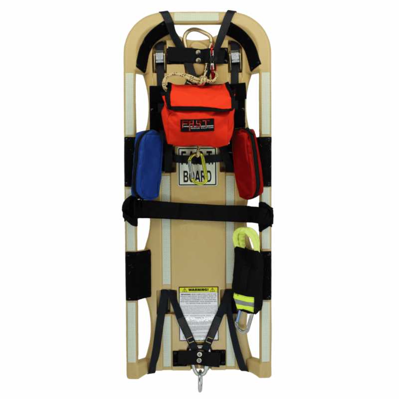 Fast Rescue Solutions Fastboard