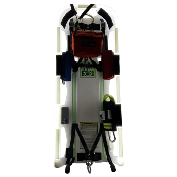 Fast Board W/ Internal LED Lights