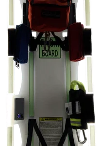 Fast Board W/ Internal LED Lights