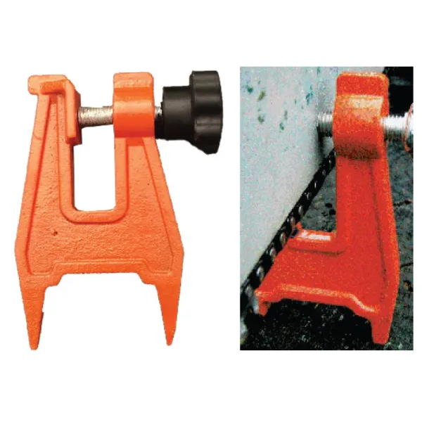 Forester® Stump Vise