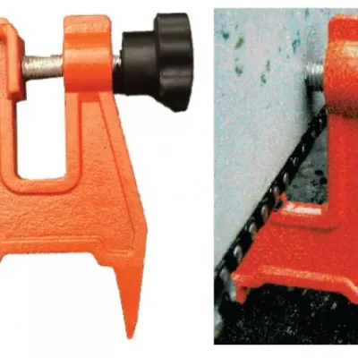 Forester® Stump Vise