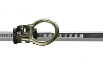 Safewaze Sliding Beam Anchor