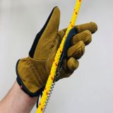 KNUCKL Rope Gripper Device