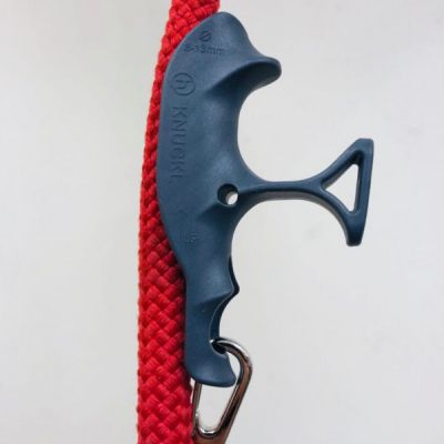 KNUCKL Rope Gripper Device