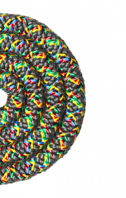 RNA 8mm Veritas Eye & Eye