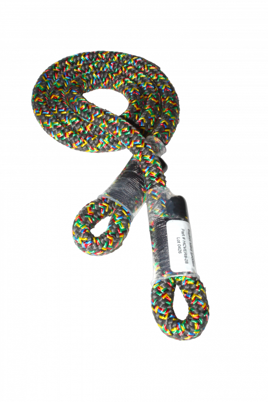 RNA 8mm Veritas Eye & Eye