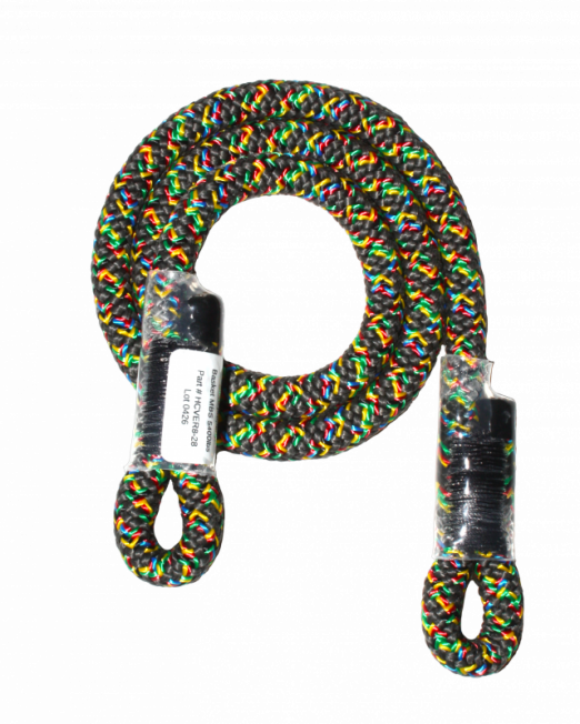 RNA 8mm Veritas Eye & Eye