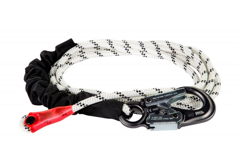 Petzl Grillon Hook Rope International Version